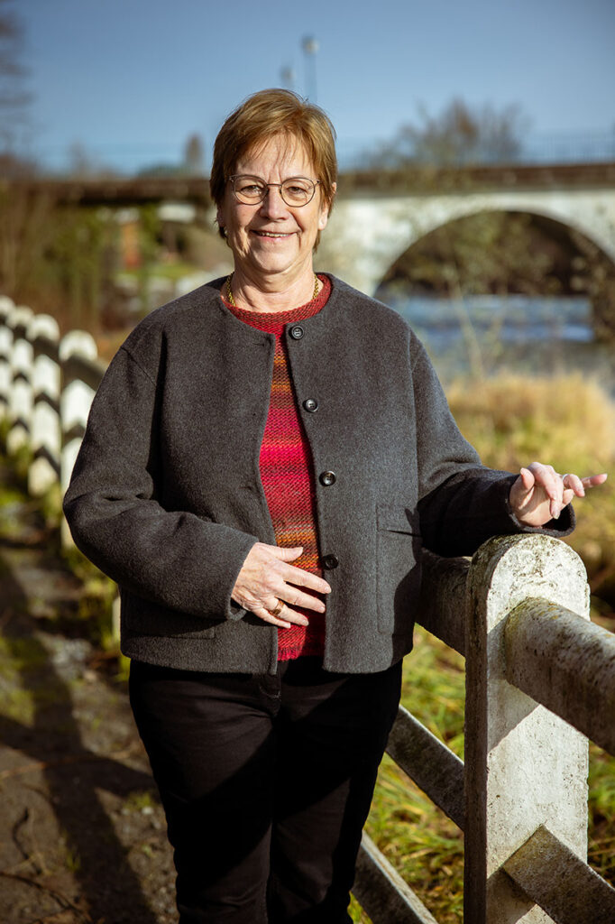 monique triep liste 118